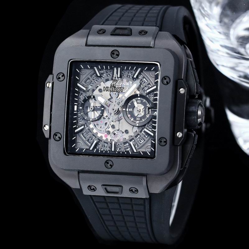 Hublot 42mm 090229